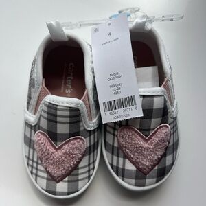 Carter's Toddler Sneakers